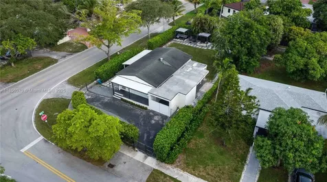 200 NW 134th Street North Miami FL 33168