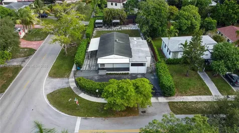 200 NW 134th Street North Miami FL 33168