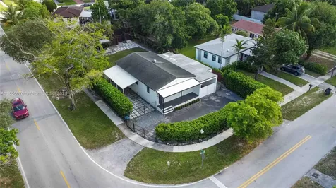 200 NW 134th Street North Miami FL 33168