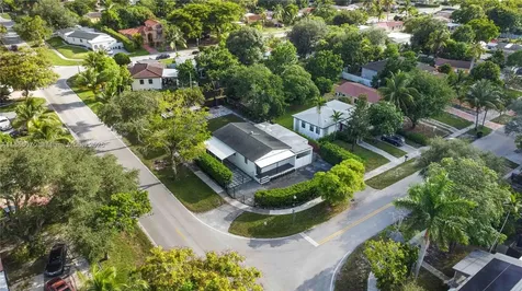 200 NW 134th Street North Miami FL 33168