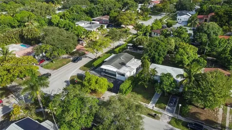 200 NW 134th Street North Miami FL 33168