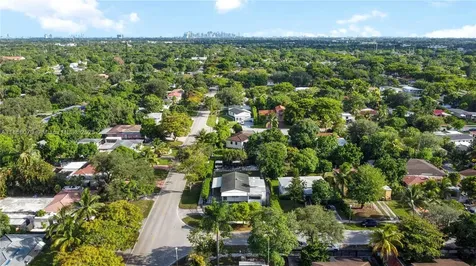 200 NW 134th Street North Miami FL 33168