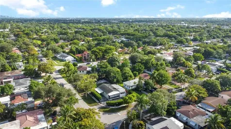 200 NW 134th Street North Miami FL 33168