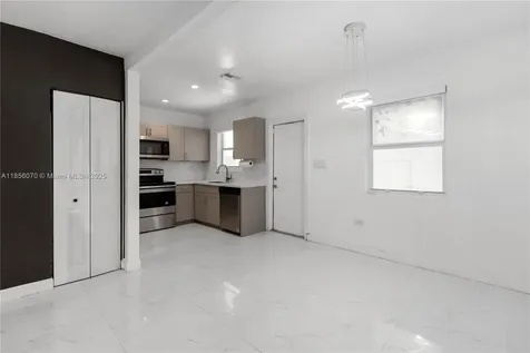200 NW 134th Street North Miami FL 33168