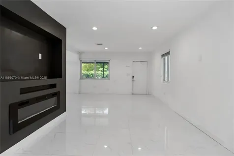 200 NW 134th Street North Miami FL 33168