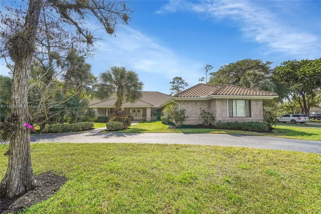 8180 NW 51st Place Coral Springs FL 33067