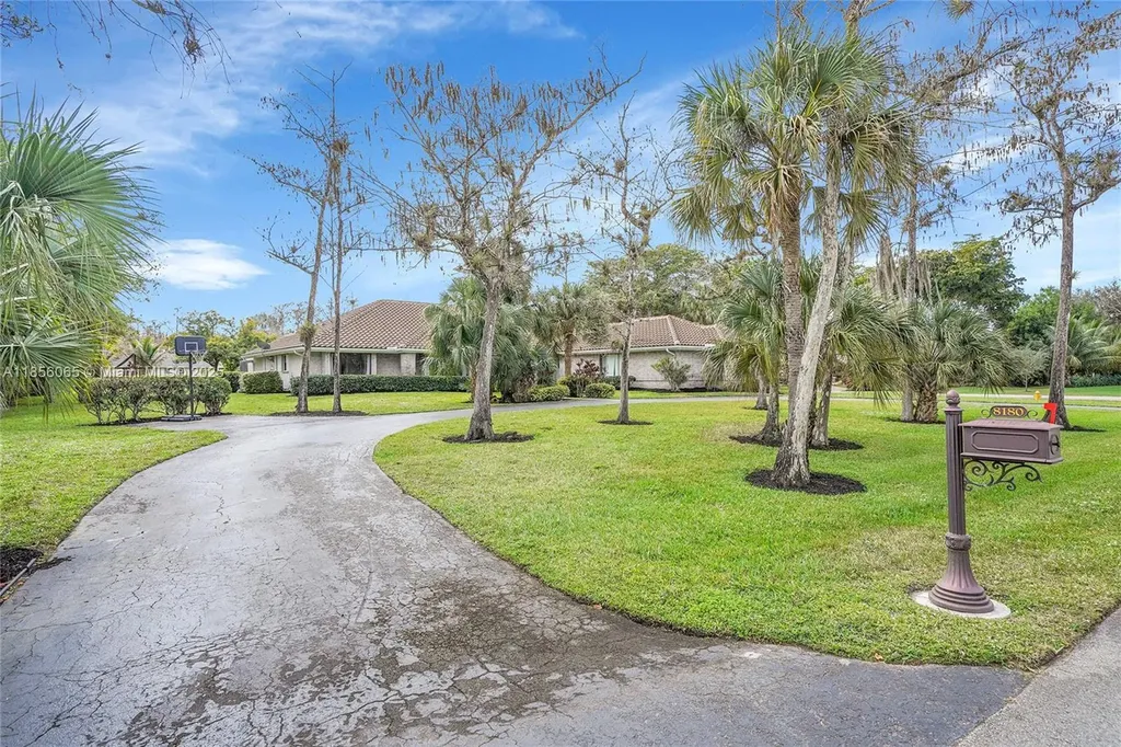 8180 NW 51st Place Coral Springs FL 33067