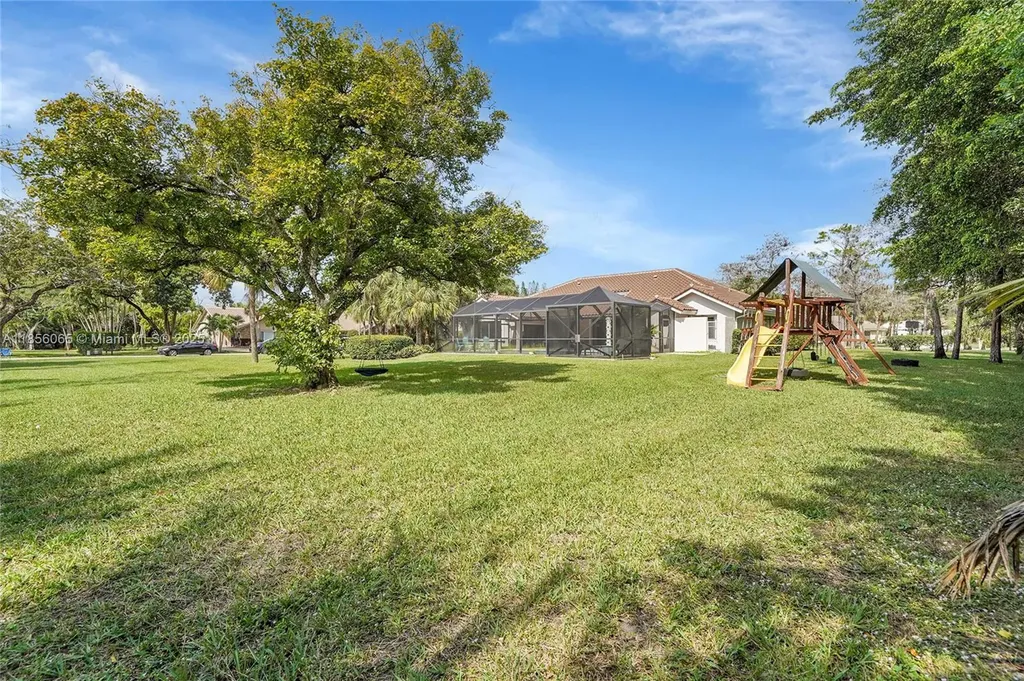 8180 NW 51st Place Coral Springs FL 33067