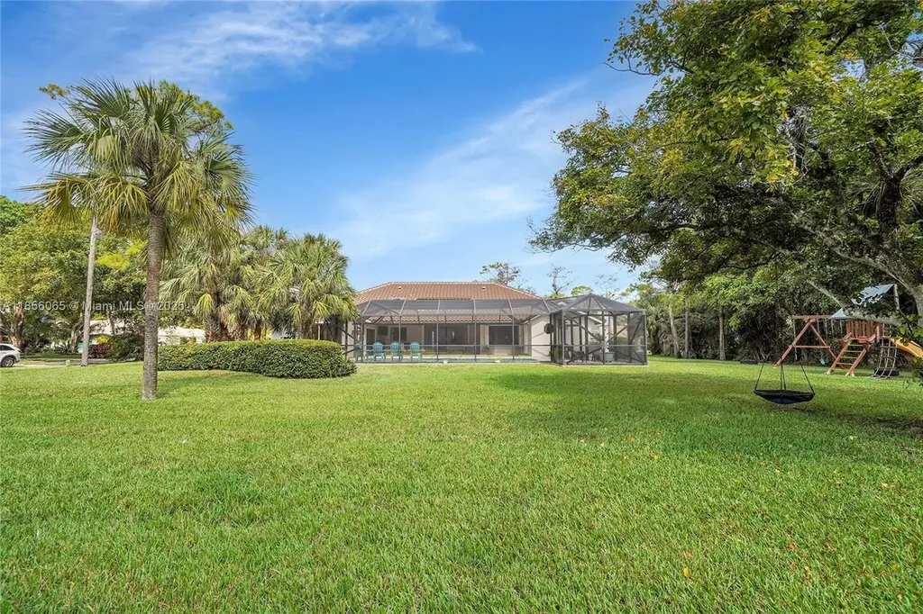 8180 NW 51st Place Coral Springs FL 33067