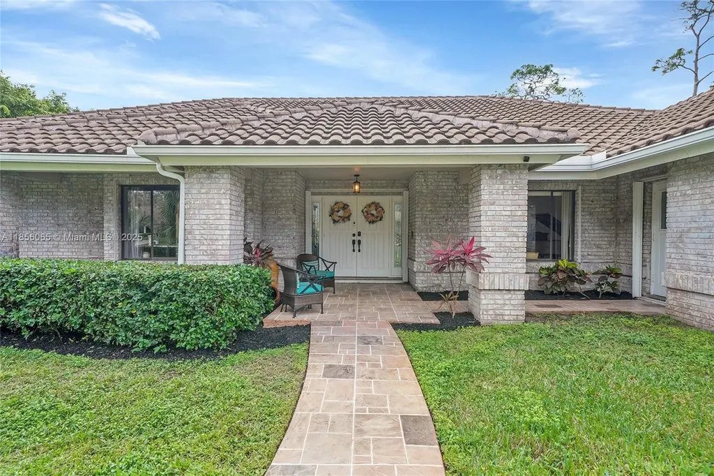 8180 NW 51st Place Coral Springs FL 33067