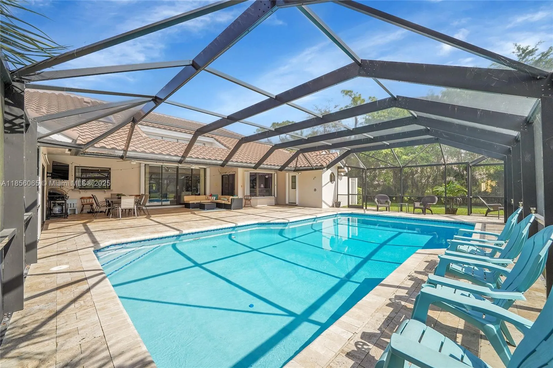 8180 NW 51st Place Coral Springs FL 33067