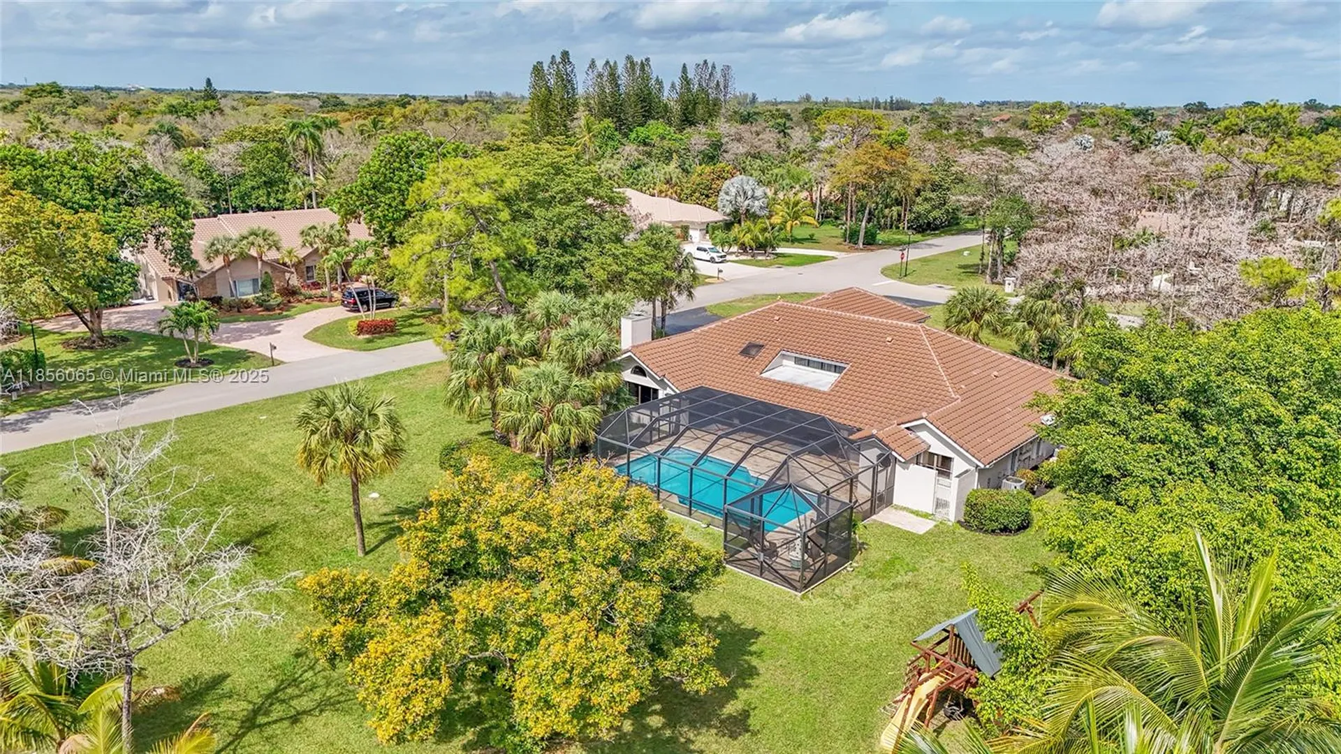 8180 NW 51st Place Coral Springs FL 33067