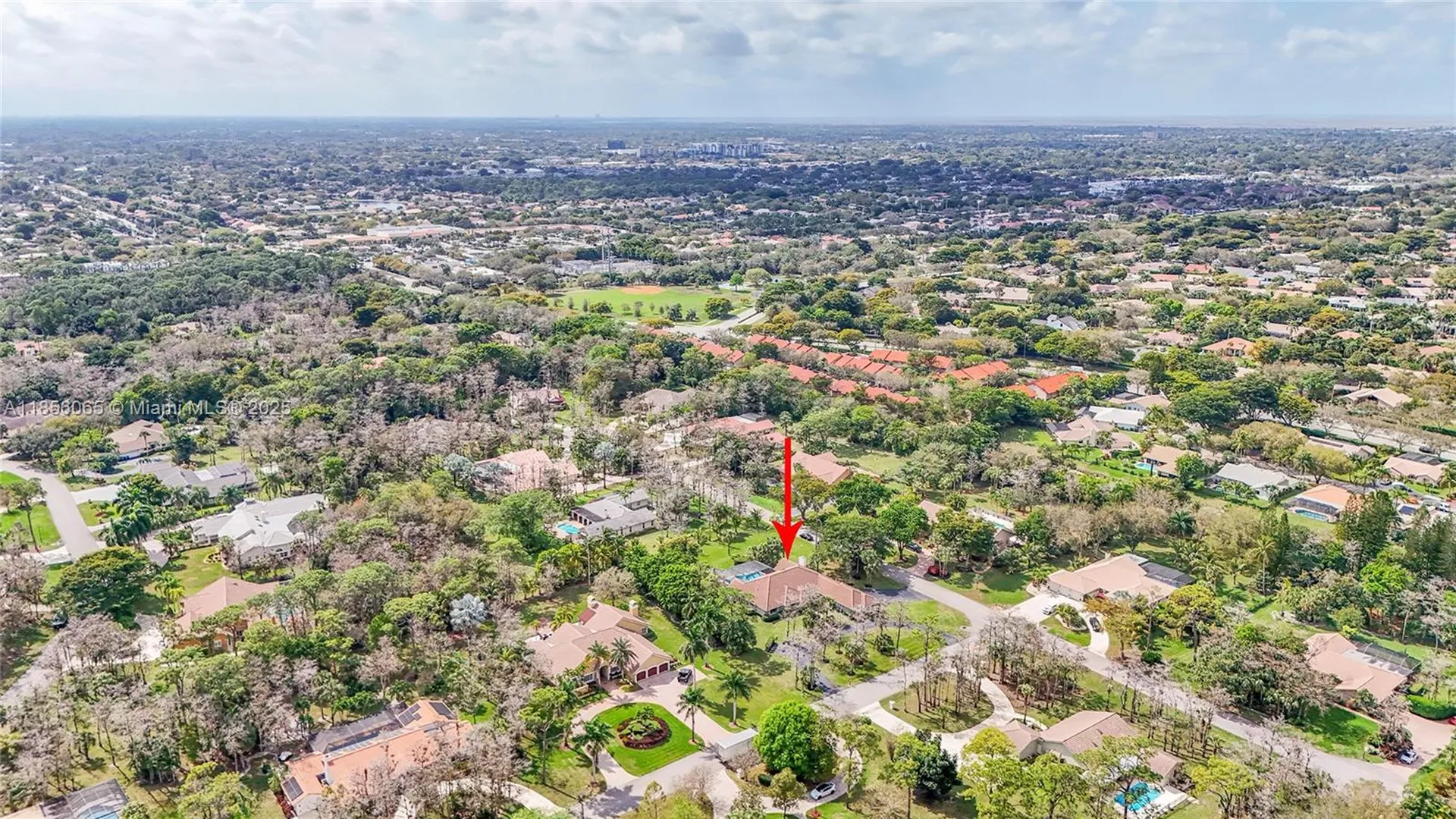 8180 NW 51st Place Coral Springs FL 33067