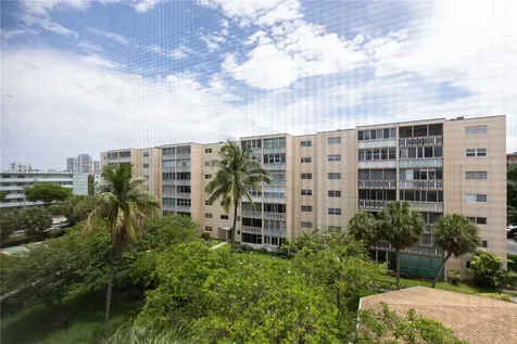 619 NE 14th Avenue Hallandale Beach FL 33009