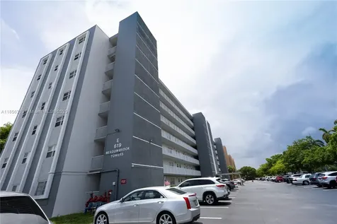 619 NE 14th Avenue Hallandale Beach FL 33009