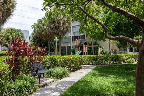 619 NE 14th Avenue Hallandale Beach FL 33009