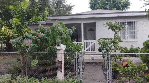 7312 NW 17th Court Miami FL 33147