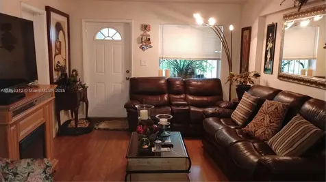 7312 NW 17th Court Miami FL 33147