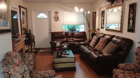 7312 NW 17th Court Miami FL 33147