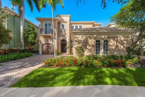 17771 Lake Azure Way Boca Raton FL 33496