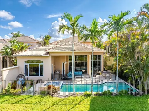 17771 Lake Azure Way Boca Raton FL 33496