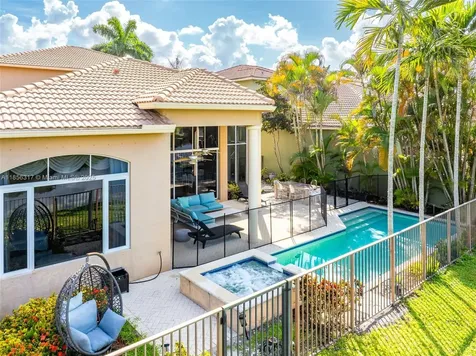 17771 Lake Azure Way Boca Raton FL 33496