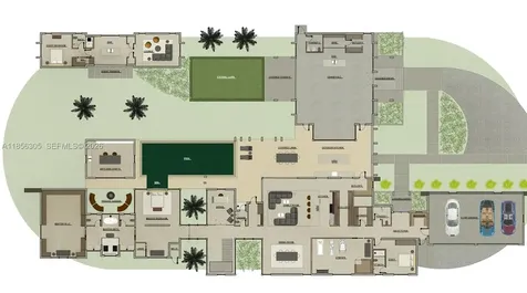 17311 SW 52nd Court Southwest Ranches FL 33331