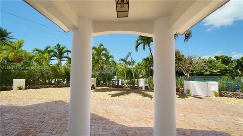691 Ridgewood Road Key Biscayne FL 33149