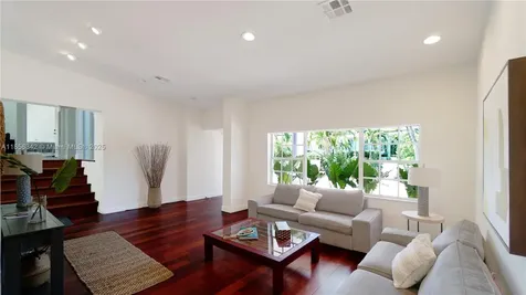 691 Ridgewood Road Key Biscayne FL 33149