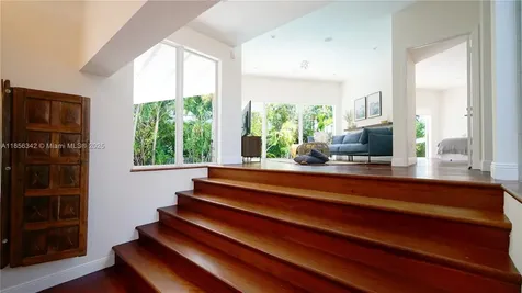 691 Ridgewood Road Key Biscayne FL 33149