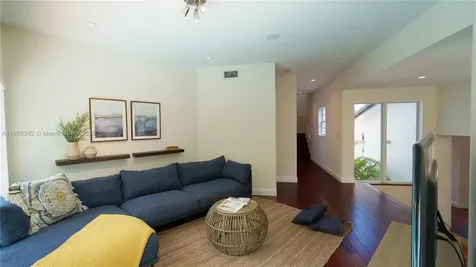 691 Ridgewood Road Key Biscayne FL 33149
