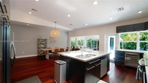 691 Ridgewood Road Key Biscayne FL 33149