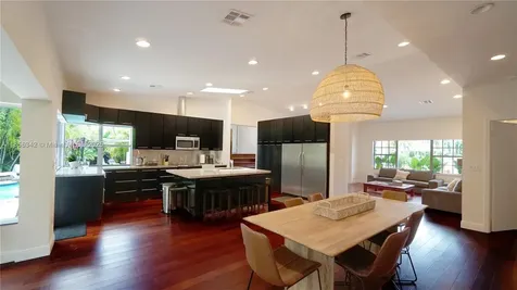 691 Ridgewood Road Key Biscayne FL 33149