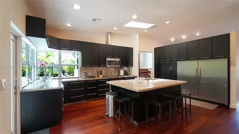 691 Ridgewood Road Key Biscayne FL 33149
