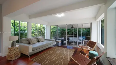 691 Ridgewood Road Key Biscayne FL 33149