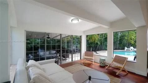 691 Ridgewood Road Key Biscayne FL 33149