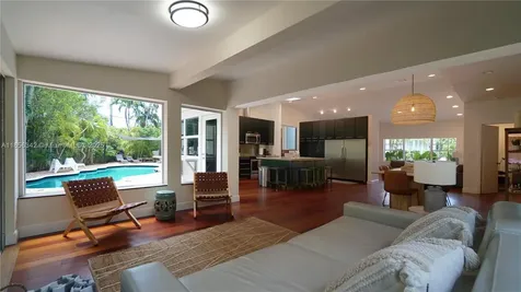 691 Ridgewood Road Key Biscayne FL 33149