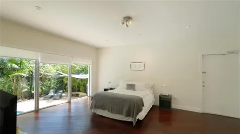 691 Ridgewood Road Key Biscayne FL 33149