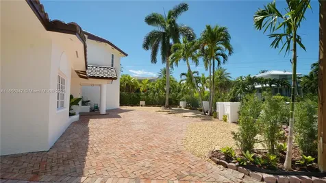 691 Ridgewood Road Key Biscayne FL 33149