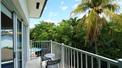 691 Ridgewood Road Key Biscayne FL 33149