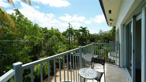 691 Ridgewood Road Key Biscayne FL 33149
