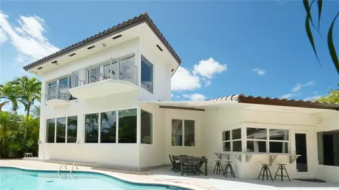 691 Ridgewood Road Key Biscayne FL 33149
