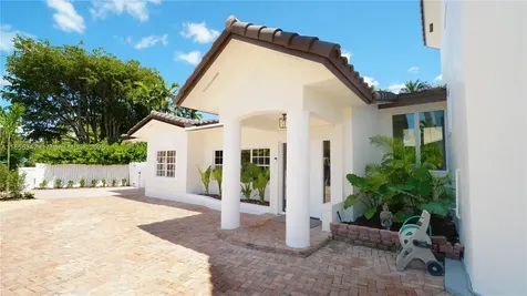 691 Ridgewood Road Key Biscayne FL 33149