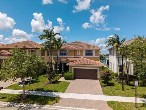 9709 Blue Isle Bay Parkland FL 33076