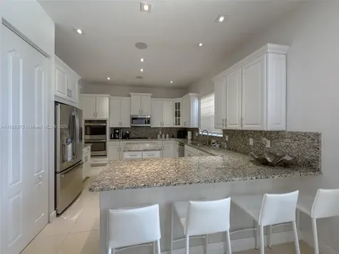 9709 Blue Isle Bay Parkland FL 33076