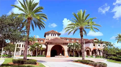 9709 Blue Isle Bay Parkland FL 33076