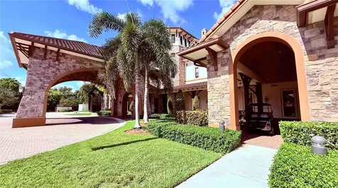 9709 Blue Isle Bay Parkland FL 33076