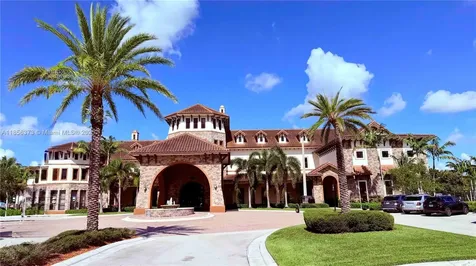 9709 Blue Isle Bay Parkland FL 33076