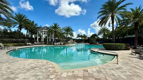 9709 Blue Isle Bay Parkland FL 33076