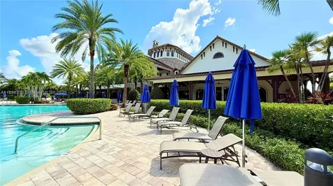 9709 Blue Isle Bay Parkland FL 33076